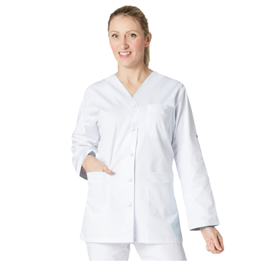 Blouse Angélique 100% personnalisable