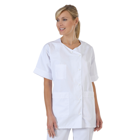 Blouse Camille 100% personnalisable