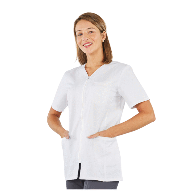 Blouse Marion 100% personnalisable